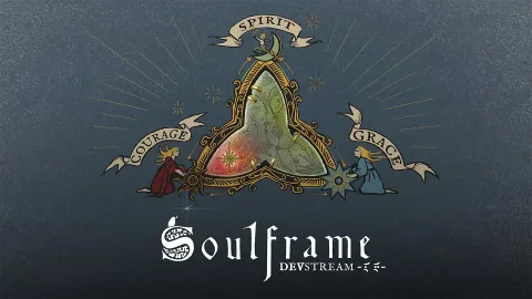 Soulframe Devstream 12 Overview