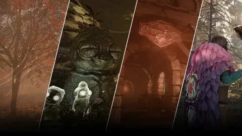 New Music for Envoys' listening pleasure