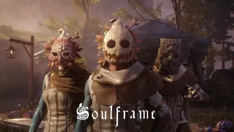 Bita's Eve Returns to Midrath