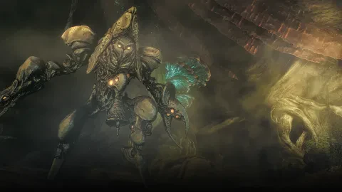 Soulframe Devstream 9 Overview