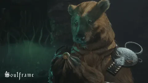 Soulframe at PAX East 2025