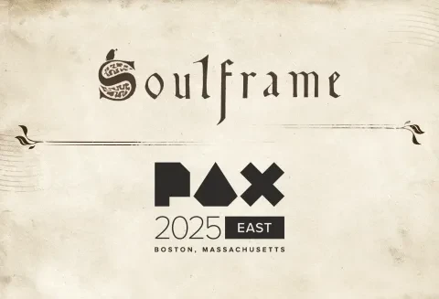 Join us at PAX East 2025