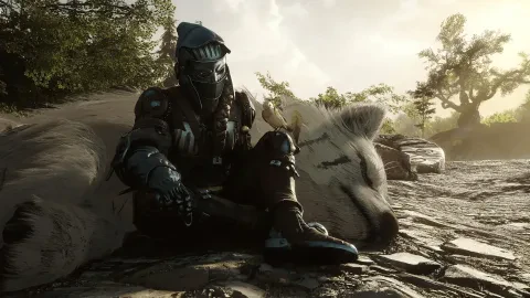 Soulframe Preludes: A Farewell to 2024