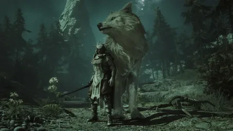 Soulframe Devstream 3 Recap