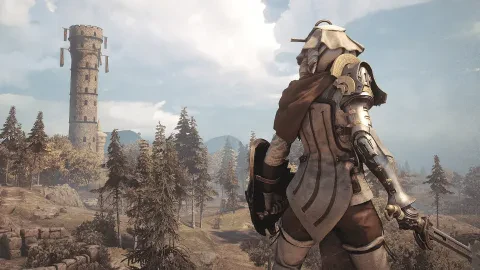 Soulframe Devstream 2 Recap