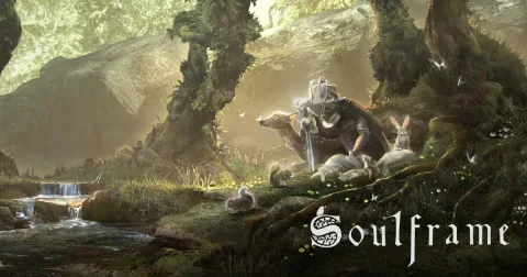 Soulframe Devstream 1