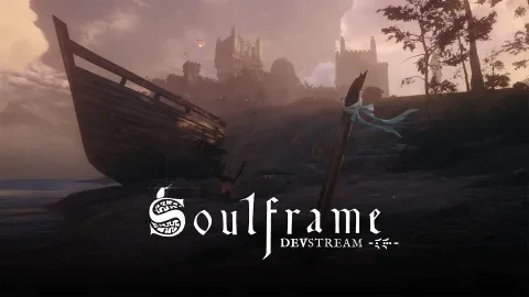 Soulframe Devstream 13 Overview