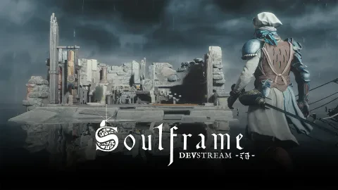 Soulframe Devstream 14 Overview