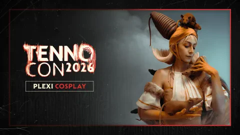 PlexiCosplay is Back for TennoCon 2026