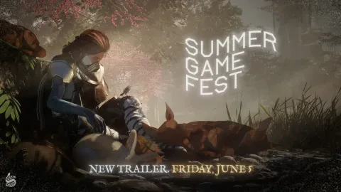 Soulframe at Summer Game Fest