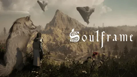 Soulframe at Summer Game Fest