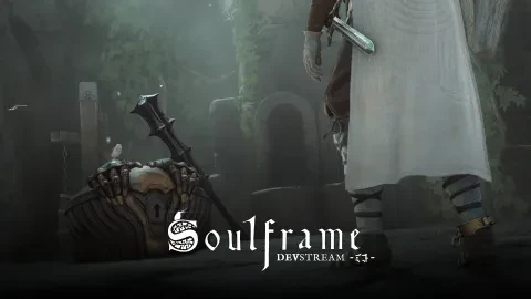 Soulframe Devstream 15 Overview