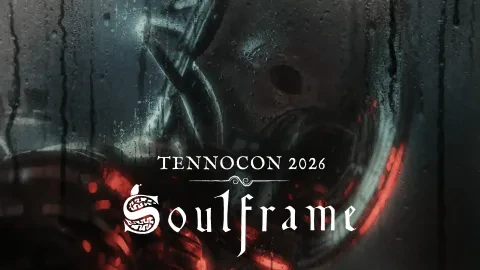 TennoCon 2026 Approaches!